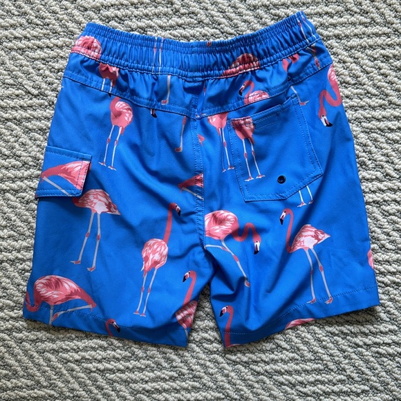 Class Club swim trunk as 6/7 - Picture 2 of 2